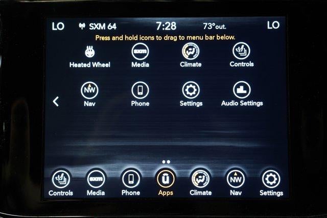 2022 Jeep Grand Cherokee WK Laredo X 4x4