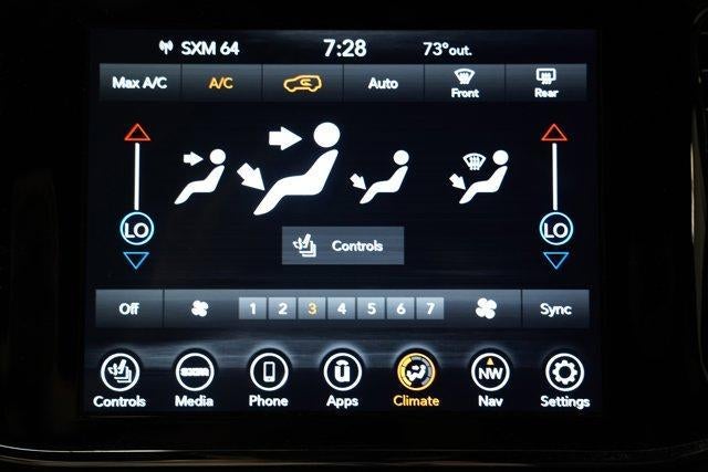 2022 Jeep Grand Cherokee WK Laredo X 4x4