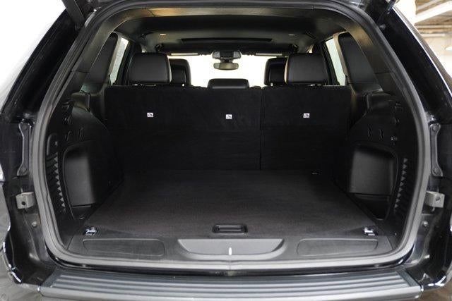 2022 Jeep Grand Cherokee WK Laredo X 4x4