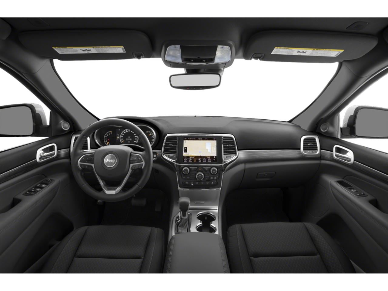 2022 Jeep Grand Cherokee WK Laredo X 4x4