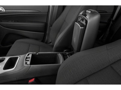 2019 Jeep Grand Cherokee Laredo E 4x4