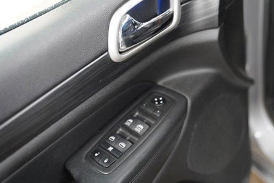 2020 Jeep Grand Cherokee Altitude 4x4