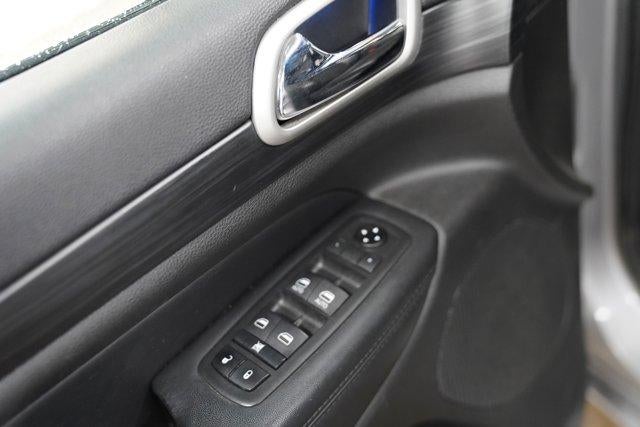 2020 Jeep Grand Cherokee Altitude 4x4