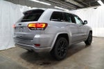 2020 Jeep Grand Cherokee Altitude 4x4