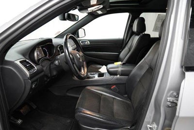 2020 Jeep Grand Cherokee Altitude 4x4