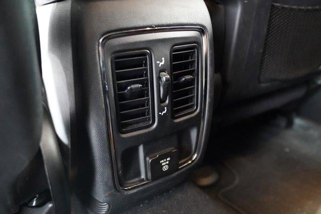 2020 Jeep Grand Cherokee Altitude 4x4