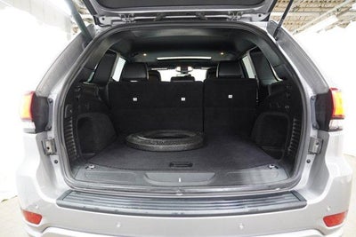 2020 Jeep Grand Cherokee Altitude 4x4