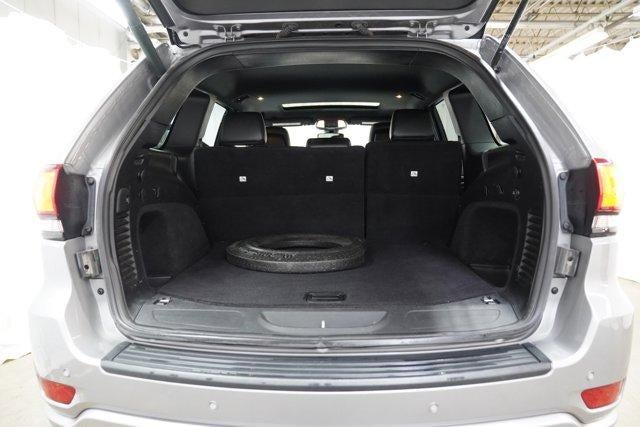 2020 Jeep Grand Cherokee Altitude 4x4