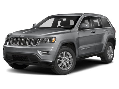 2020 Jeep Grand Cherokee Altitude 4x4
