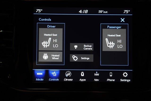 2021 Jeep Grand Cherokee Limited X 4x4