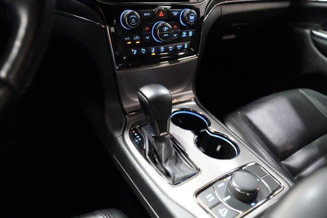 2021 Jeep Grand Cherokee Limited X 4x4