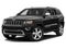 2015 Jeep Grand Cherokee 4WD 4dr Limited
