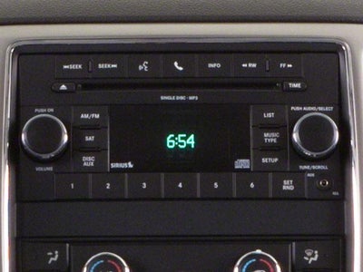 2012 Jeep Grand Cherokee 4WD 4dr Limited