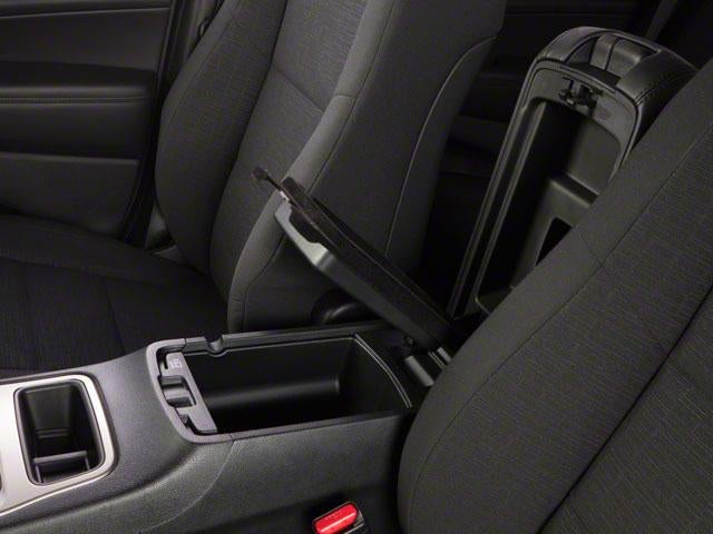 2012 Jeep Grand Cherokee 4WD 4dr Limited