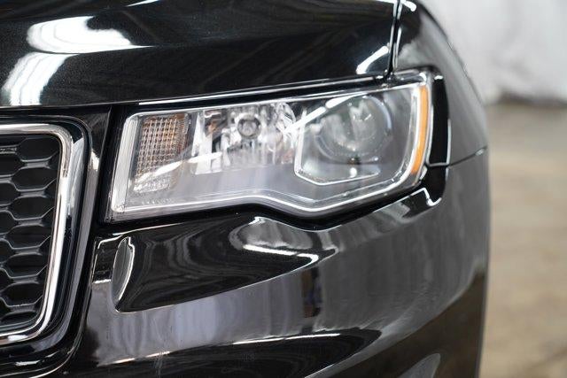 2022 Jeep Grand Cherokee WK Limited 4x4