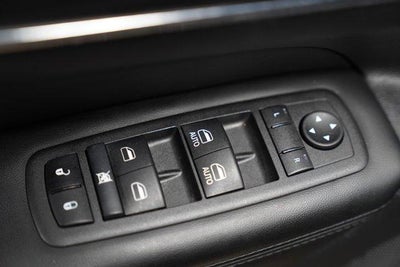2022 Jeep Grand Cherokee WK Limited 4x4