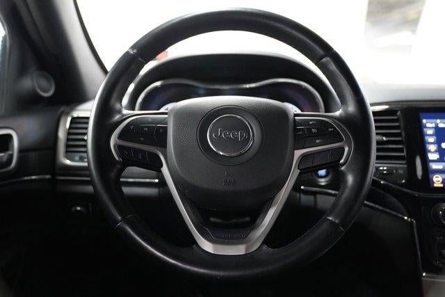 2022 Jeep Grand Cherokee WK Limited 4x4