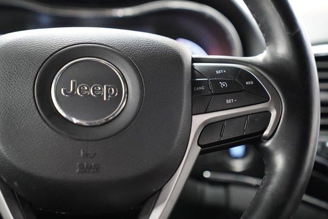 2022 Jeep Grand Cherokee WK Limited 4x4