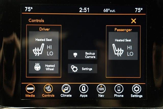 2022 Jeep Grand Cherokee WK Limited 4x4