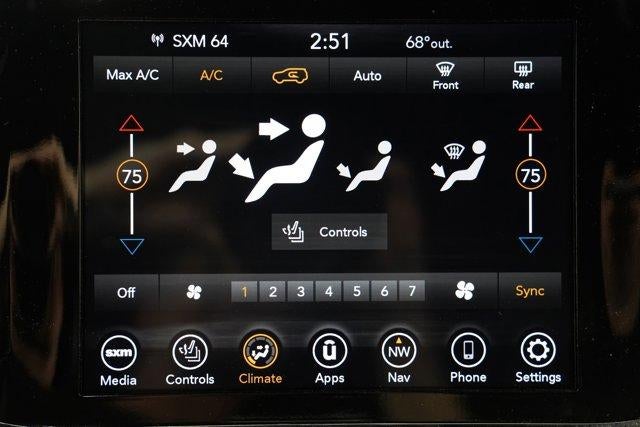 2022 Jeep Grand Cherokee WK Limited 4x4