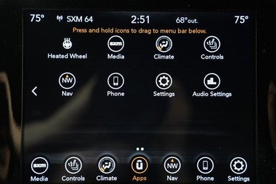 2022 Jeep Grand Cherokee WK Limited 4x4