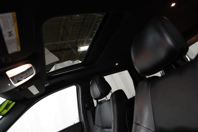 2022 Jeep Grand Cherokee WK Limited 4x4