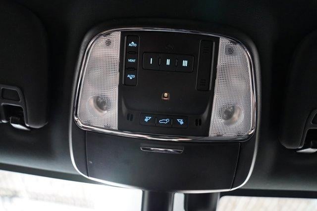 2022 Jeep Grand Cherokee WK Limited 4x4