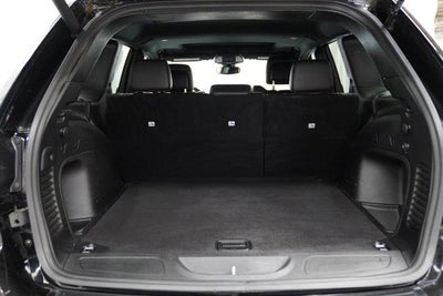 2022 Jeep Grand Cherokee WK Limited 4x4