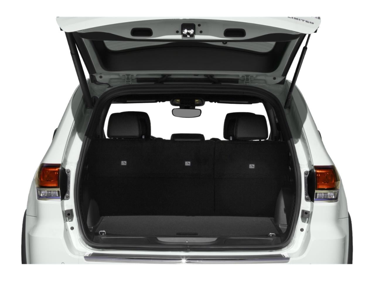 2022 Jeep Grand Cherokee WK Limited 4x4