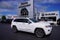 2017 Jeep Grand Cherokee Overland 4x4