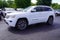 2017 Jeep Grand Cherokee Overland 4x4