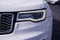 2017 Jeep Grand Cherokee Overland 4x4