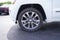 2017 Jeep Grand Cherokee Overland 4x4