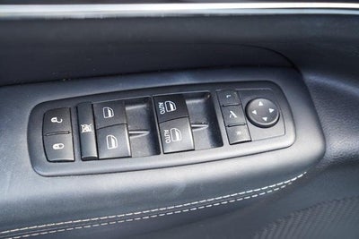 2017 Jeep Grand Cherokee Overland 4x4