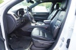 2017 Jeep Grand Cherokee Overland 4x4