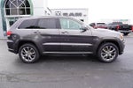 2020 Jeep Grand Cherokee Summit 4x4
