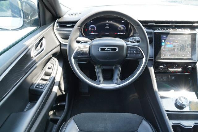 2024 Jeep Grand Cherokee Altitude 4x4
