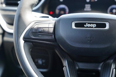 2024 Jeep Grand Cherokee Altitude 4x4