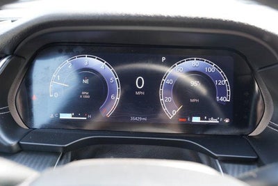 2024 Jeep Grand Cherokee Altitude 4x4