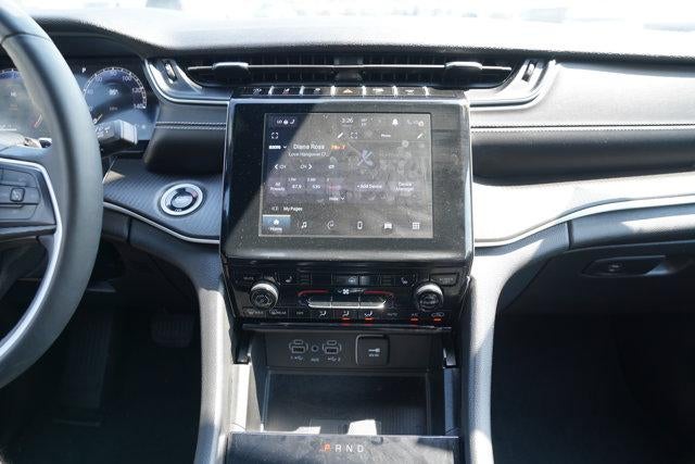 2024 Jeep Grand Cherokee Altitude 4x4