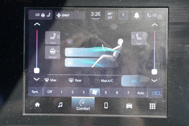 2024 Jeep Grand Cherokee Altitude 4x4