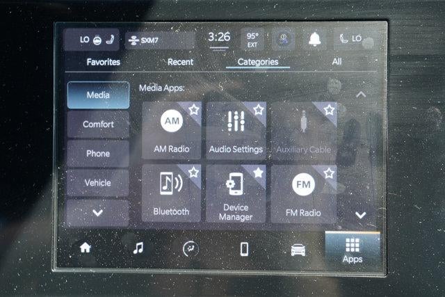 2024 Jeep Grand Cherokee Altitude 4x4