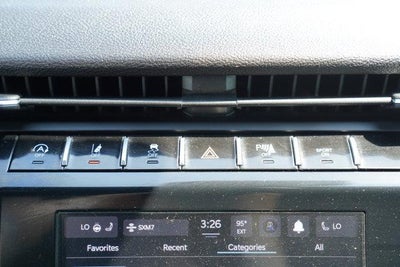 2024 Jeep Grand Cherokee Altitude 4x4