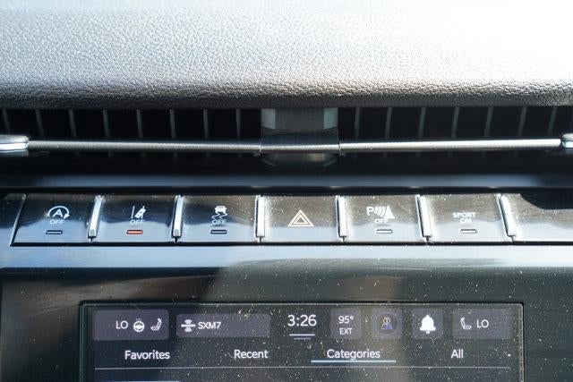 2024 Jeep Grand Cherokee Altitude 4x4