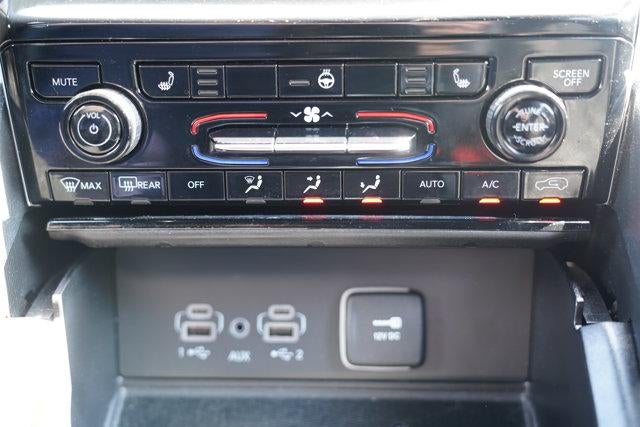 2024 Jeep Grand Cherokee Altitude 4x4