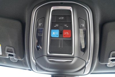 2024 Jeep Grand Cherokee Altitude 4x4