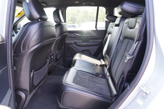 2024 Jeep Grand Cherokee Altitude 4x4