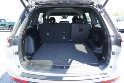 2024 Jeep Grand Cherokee Altitude 4x4