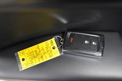 2023 Jeep Grand Cherokee Laredo X 4x4