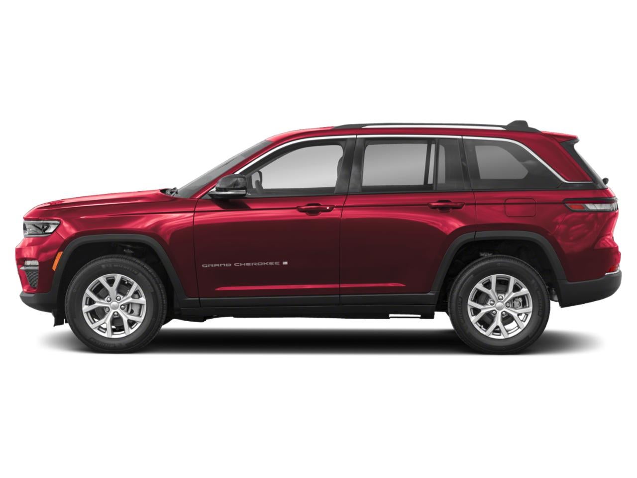 2023 Jeep Grand Cherokee Laredo X 4x4
